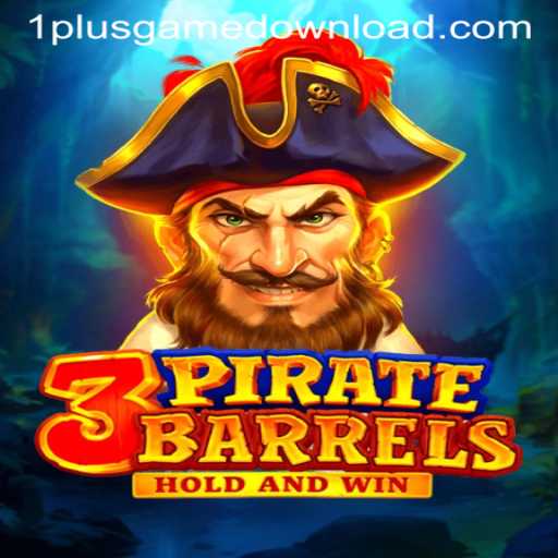 3PirateBarrels: An In-Depth Look at the Latest from 1PlusGame Casino