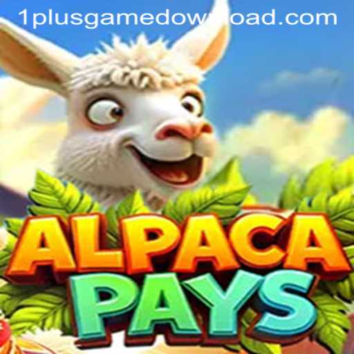 Discover AlpacaPays: A Unique Experience at 1PlusGame Casino