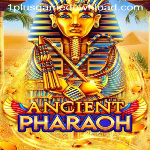 Discover the Thrilling Adventure of AncientPharaoh at 1PlusGame Casino