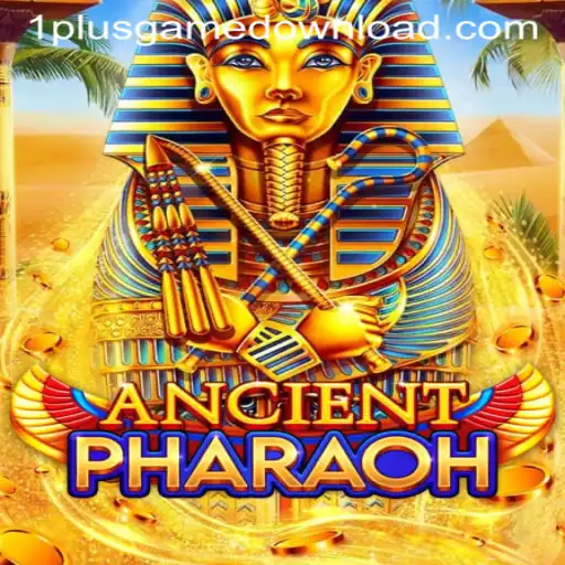 Discover the Thrilling Adventure of AncientPharaoh at 1PlusGame Casino