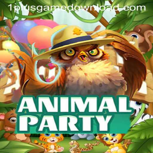 Explore the Exciting World of AnimalParty at 1PlusGame Casino