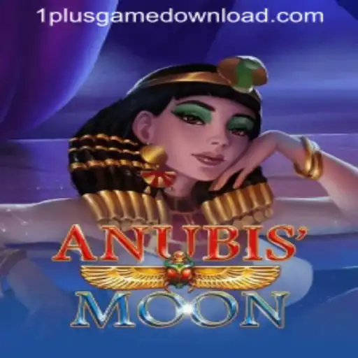 Explore the Mystical World of AnubisMoon at 1PlusGame Casino