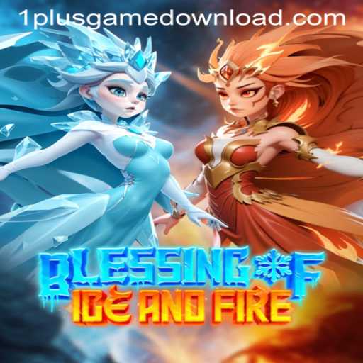 Discovering BlessingofIceandFire: A New Gem in 1PlusGame Casino