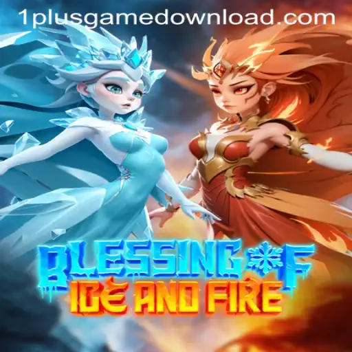 Discovering BlessingofIceandFire: A New Gem in 1PlusGame Casino