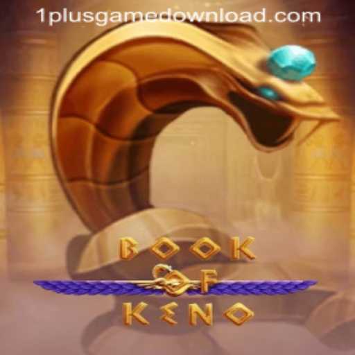 Exploring BookOfKeno at 1PlusGame Casino: A Comprehensive Guide