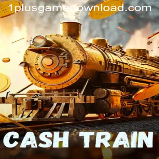 Step Aboard the Exciting World of CashTrain at 1PlusGame Casino