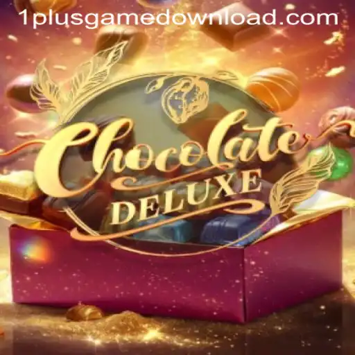 Exploring the Sweet Thrills of ChocolateDeluxe at 1PlusGame Casino