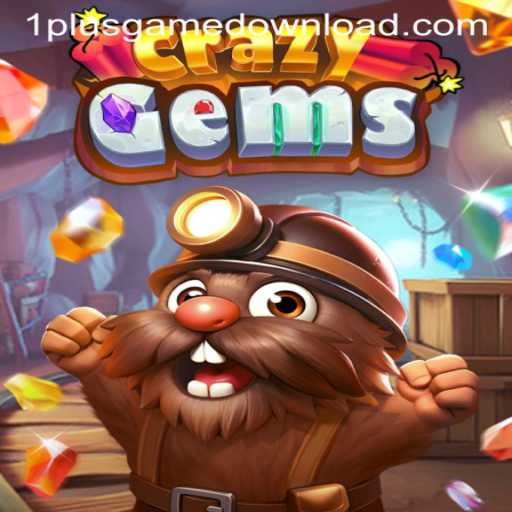 Discover the Excitement of CrazyGems at 1PlusGame Casino