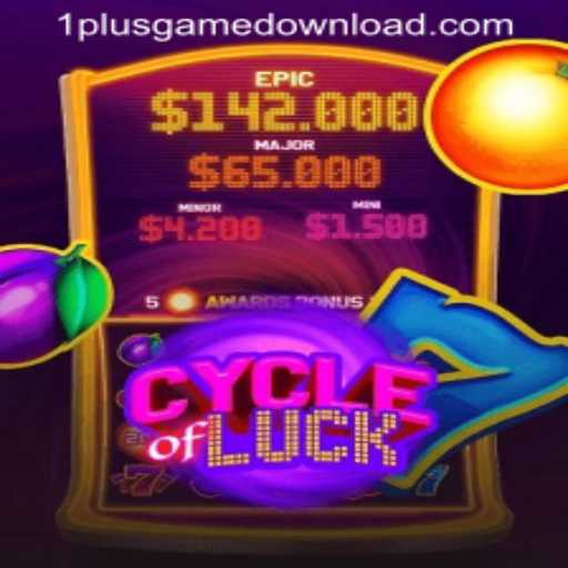 Exploring CycleofLuck: A Thrilling Game at 1PlusGame Casino