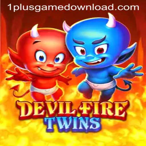 Dive into the World of DevilFireTwins at 1PlusGame Casino