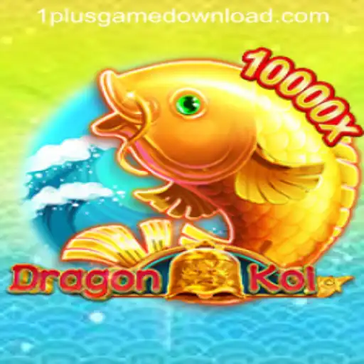 Exploring the Excitement of DragonKoi at 1PlusGame Casino