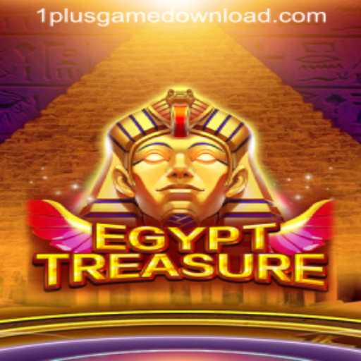 Discover the Mysteries of EgyptTreasure: An Exciting Journey with 1PlusGame Casino