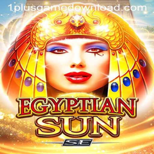 Unveiling the Mysteries of EgyptianSunSE at 1PlusGame Casino