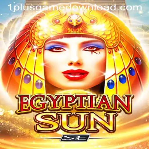 Unveiling the Mysteries of EgyptianSunSE at 1PlusGame Casino