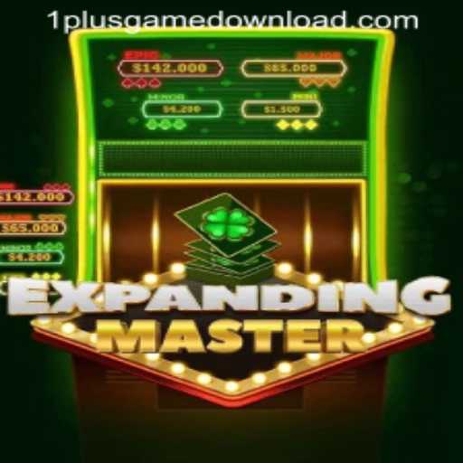 ExpandingMaster: A Deep Dive into the Exciting New Game at 1PlusGame Casino