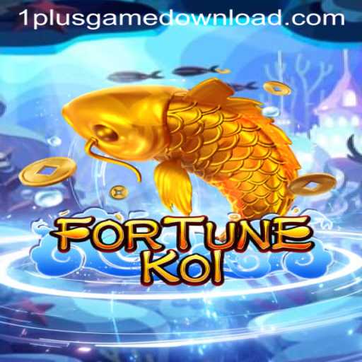 FORTUNEKOI: Dive into the Exciting World of 1PlusGame Casino's Latest Adventure