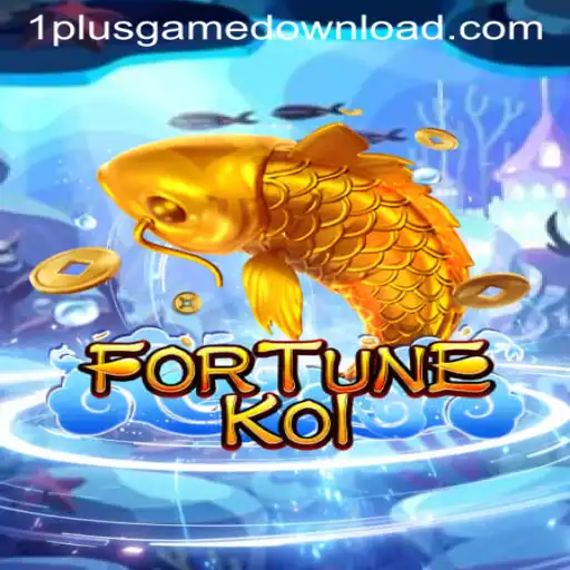 FORTUNEKOI: Dive into the Exciting World of 1PlusGame Casino's Latest Adventure