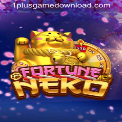Unveiling the Magic of FortuneNeko at 1PlusGame Casino