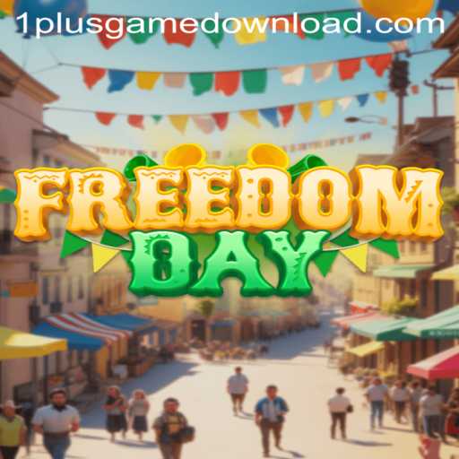 Exploring the Exciting World of FreedomDay at 1PlusGame Casino