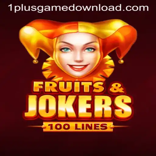 Exploring the Exciting World of FruitsAndJokers100 at 1PlusGame Casino