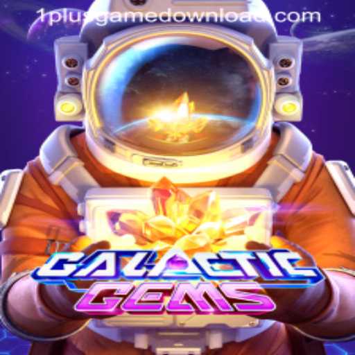 GalacticGems: A Stellar Adventure at 1PlusGame Casino