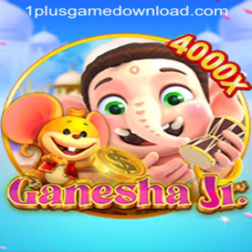 Discovering GaneshaJr: A New Addition to 1PlusGame Casino