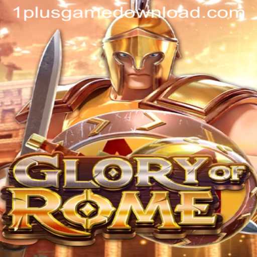 Explore the Intrigue of GloryofRome at 1PlusGame Casino