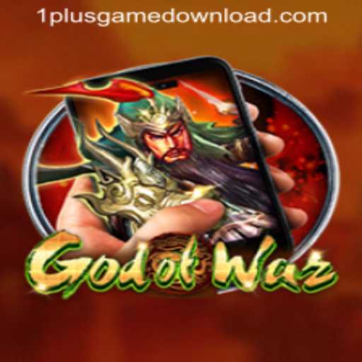 GodofWarM: The Legendary Battle and 1PlusGame Casino Connection
