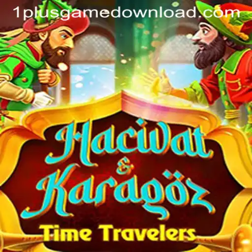Discover the Excitement of HacivatandKaragoz at 1PlusGame Casino