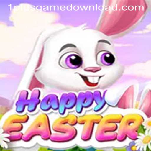 Discover the Joy of HappyEaster on 1PlusGame Casino