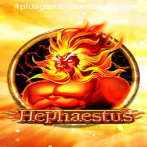 Discover the Thrilling World of Hephaestus at 1PlusGame Casino