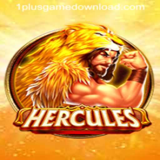 Hercules: The Mighty Game at 1PlusGame Casino