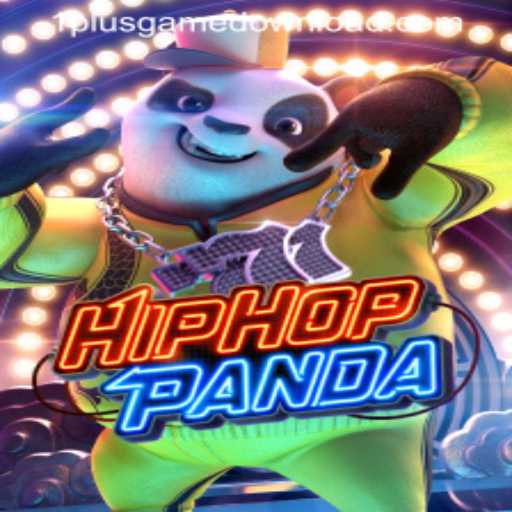 Dive into the Vibrant World of HipHopPanda at 1PlusGame Casino