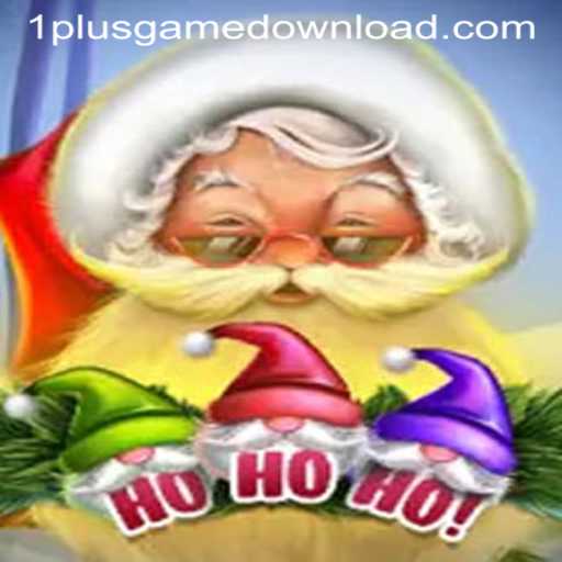 HoHoHo: A Festive Delight at 1PlusGame Casino
