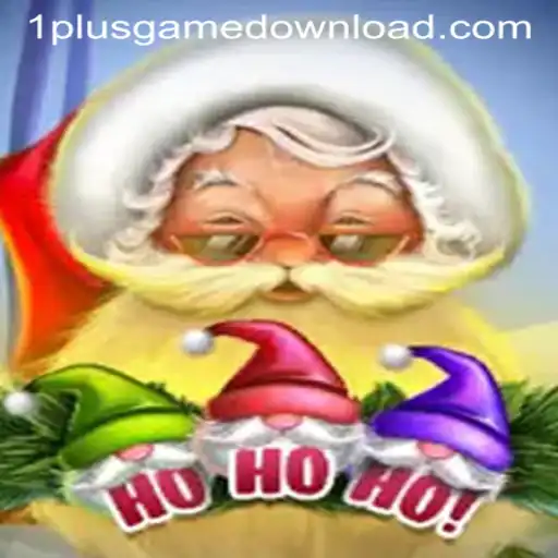 HoHoHo: A Festive Delight at 1PlusGame Casino