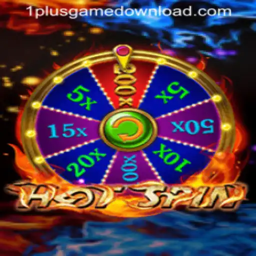 Unveiling 'HotSpin' at 1PlusGame Casino: A Deep Dive into Excitement and Rules