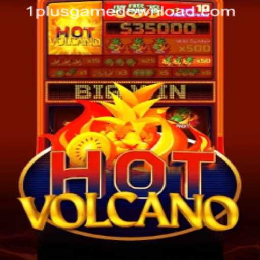 Exploring the Dynamics of HotVolcano at 1PlusGame Casino