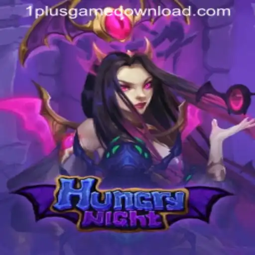 Exploring the Exciting World of HungryNight at 1PlusGame Casino