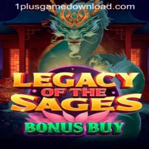 Discover the Thrills of LegacyoftheSagesBonusBuy at 1PlusGame Casino