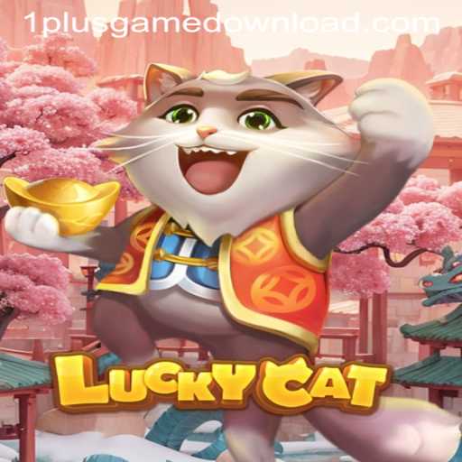 Exploring the Thrills of LuckyCat at 1PlusGame Casino