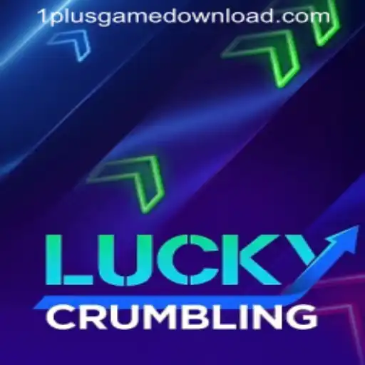 Unveiling the Thrills of LuckyCrumbling: A Strategic Gem at 1PlusGame Casino