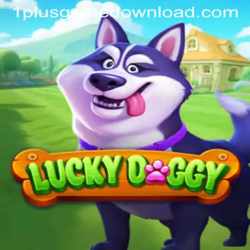 Explore the Exciting World of LuckyDoggy at 1PlusGame Casino
