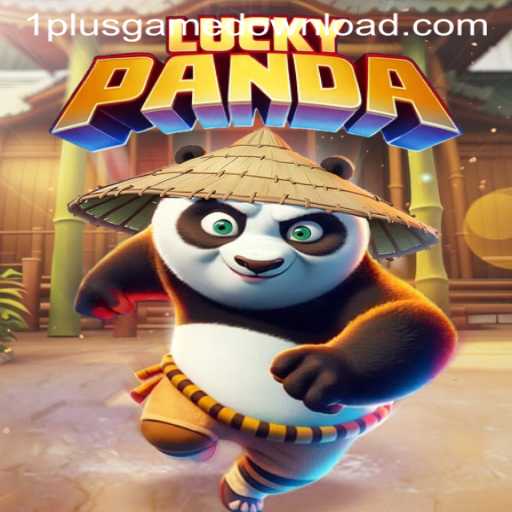 Discover the Thrills of LuckyPanda at 1PlusGame Casino