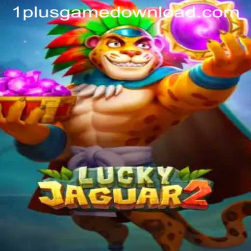 Unveiling the Thrills of Luckyjaguar2 at 1PlusGame Casino