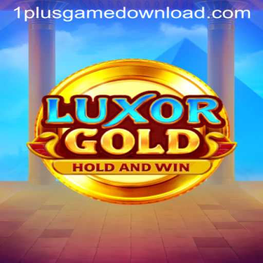 Discover the Thrills of LuxorGold at 1PlusGame Casino