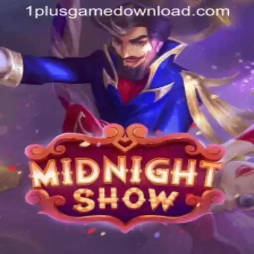 Unveiling the Thrills of MidnightShow at 1PlusGame Casino