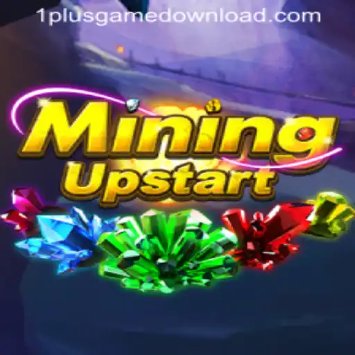 Exploring the Thrilling World of MiningUpstart at 1PlusGame Casino