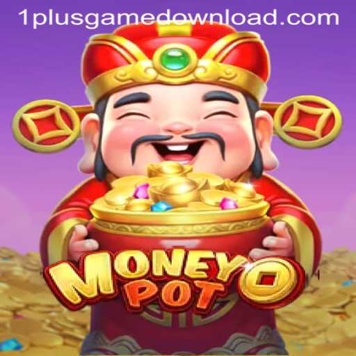 Dive Into the Thrilling World of MoneyPot at 1PlusGame Casino