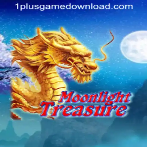 Discover the Magic of MoonlightTreasure at 1PlusGame Casino