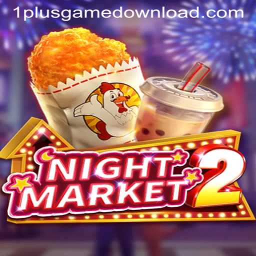 NightMarket2: A Thrilling Casino Game Experience by 1PlusGame